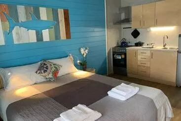 コテージ Sea Resort