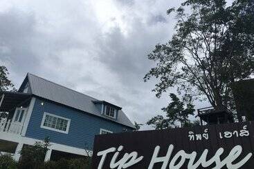 Casa Rural Tip House