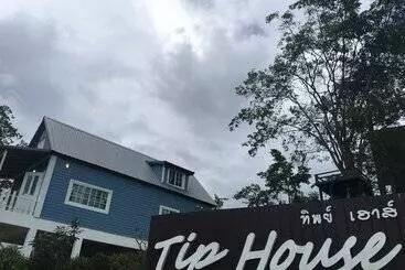 Vidéki Ház Tip House