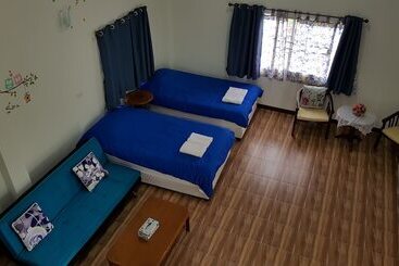 Vidéki Ház Tip House