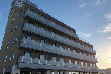 Business Hotel Cosmo Inn