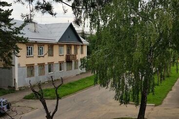 Inn Gostiniy Dom Zheleznogorskiy