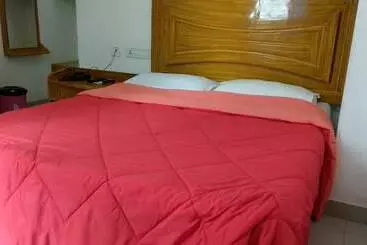 Hotel Aminas Cottage