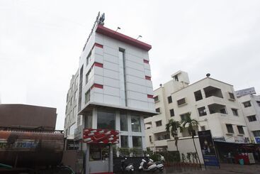 Hotel Bhagyashree Executive By Oyo Rooms