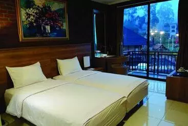 Hotel Ciwidey Valley