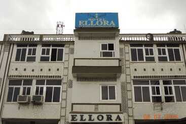 Hotel Ellora