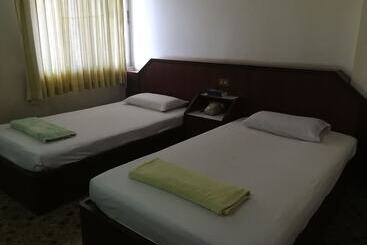 בית מלון כפרי Ho Fah