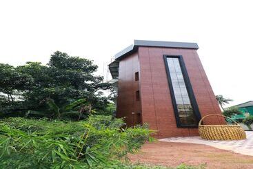 هتل Innate Inn By Oyo Rooms