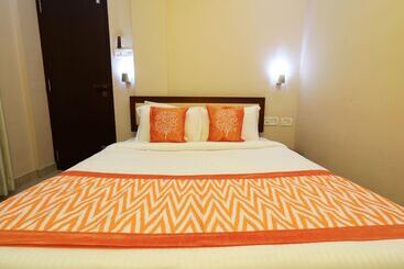 هتل Innate Inn By Oyo Rooms