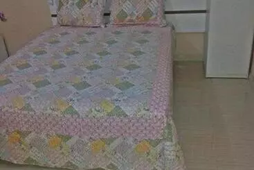 ホテル Jr Pousada