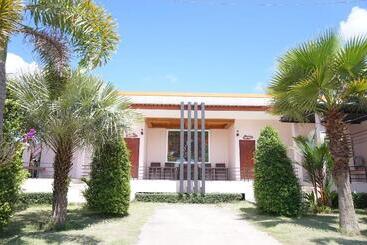 Hotel Kiangchan Resort