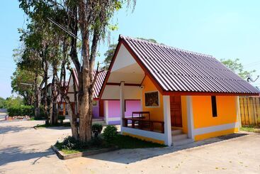 Hotelli Meena Garden Resort