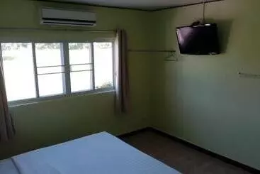 Hotelli Onanong Resort