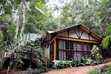 Hotelli Recanto Primata