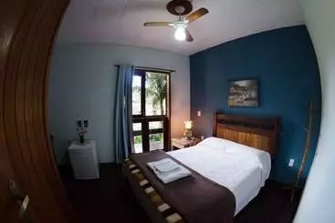 Hotel Recanto Primata