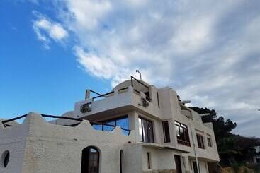 Hotel Rural Zembretta Farm Zembrettita