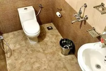 Hotell Siolim Holiday Apartments