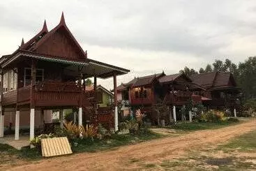 Hotelli Songphu Homestay