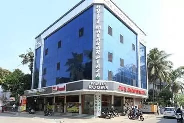 Hôtel Treebo Malabar Plaza Inn