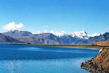 Imperial Eco Cottage