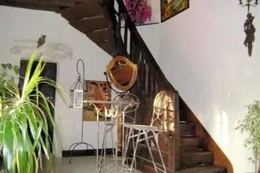 Pensió Le Relais De Nozieux