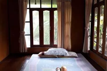 ペンション Petchkiri Homestay