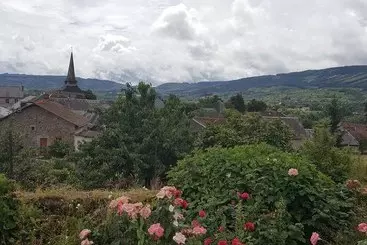 Majatalo Vue De Vallée Chambres D Hôtes Et Gîte