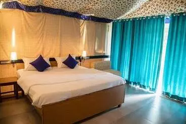 Resort Nature Trails Kundalika, Kolad