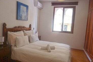 Appartement-hotel Résidence Mandala