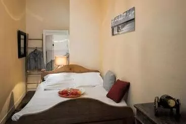 Bed and Breakfast Chambres D Hôtes Château Du Landin