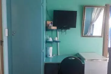 Aamiaismajoitus (B&B) Diphororo Guest House