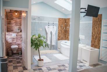 Bed and Breakfast L'intemporel