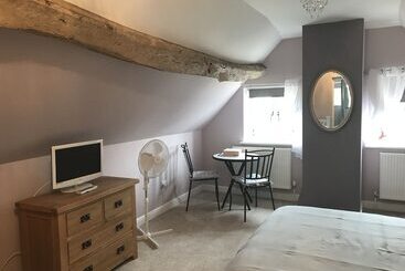 צימר The Malthouse