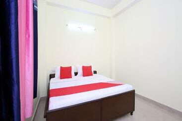 Apart Hotel Black Pepper By Oyo Rooms