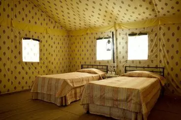 Hotel Camp Thar
