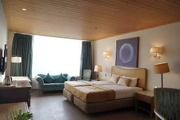 Hotel Dunn Perk Manor