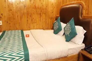 Hotel Happy Home By Oyo