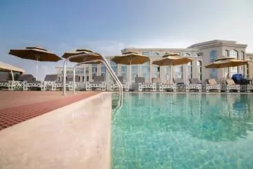 ホテル Kol Gali Resort & Spa