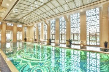 Hotel Kol Gali Resort & Spa