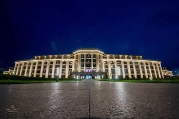 ホテル Kol Gali Resort & Spa