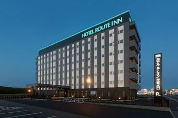 Hotel Route Inn Koka Minakuchi  Kokudo 1 Gou