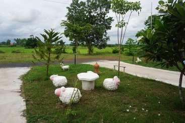 Hotel Tangkae View Resort