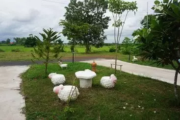 Hotel Tangkae View Resort