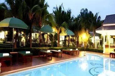 Hôtel The Forest Home Resort