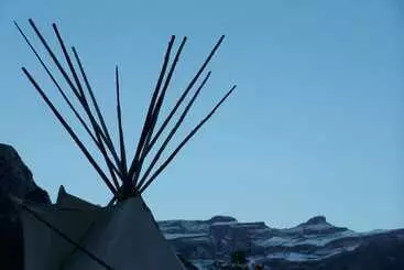 Hotel Tipis Gavarnie