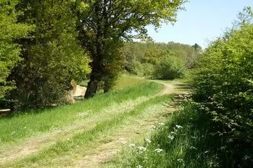 Majatalo Cabane De La Bernardière