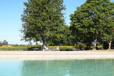 Pensione La Pasteliere