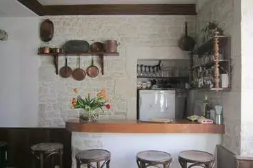 Pensión Le Clos De La Garenne Maison D Hôtes