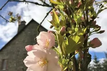 Majatalo Les Voisins De L Illet