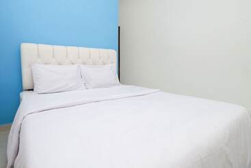 بنسيون Sky Inn Rempoa Jakarta